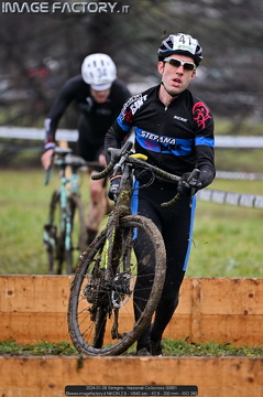 2024-01-06 Seregno - Nazionali Ciclocross 00861